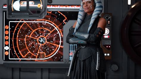 ahsoka setting|ahsoka star wars set.